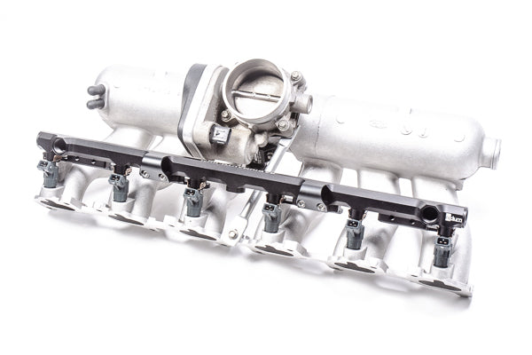 Radium Fuel Rail - Ford Falcon XR6 Turbo FG/FGX  - Radium Engineering | Coore Australia