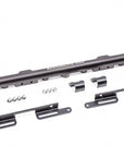 Radium Fuel Rail - Ford Falcon XR6 Turbo FG/FGX  - Radium Engineering | Coore Australia