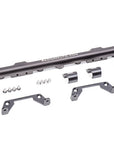 Radium Fuel Rail - Ford Falcon XR6 FG/FGX (Non-Turbo)  - Radium Engineering | Coore Australia