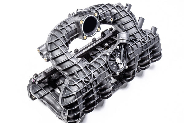 Radium Fuel Rail - Ford Falcon XR6 FG/FGX (Non-Turbo)  - Radium Engineering | Coore Australia
