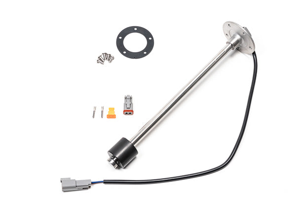 Radium SAE Fuel Level Sender, 0-90 Ohm, 11.7"  - Radium Engineering | Coore Australia