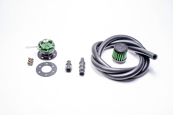 Radium Refueling Kit, Direct Mount, Standard Fill  - Radium Engineering | Coore Australia