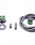 Radium Refueling Kit, Direct Mount, Standard Fill  - Radium Engineering | Coore Australia