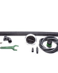 Radium Refueling Kit, Remote Mount, Standard Fill  - Radium Engineering | Coore Australia