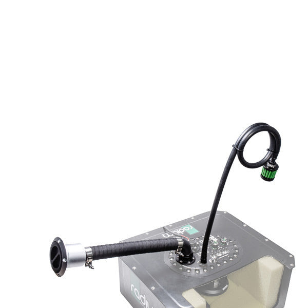 Radium Refueling Kit, Remote Mount, Standard Fill  - Radium Engineering | Coore Australia