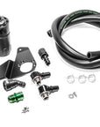 Radium Catch Can Kit Fluid Lock Golf VW 20+  - Radium Engineering | Coore Australia