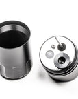 Radium Catch Can Kit Fluid Lock Golf VW 20+  - Radium Engineering | Coore Australia
