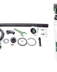 Radium Complete Refueling Kits with Dump can 1.5" Dry Break  - Radium Engineering | Coore Australia