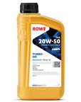 ROWE HIGHTEC TURBO HD SAE 20W-50