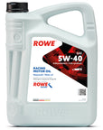 ROWE Hightec Racing Motor Oil SAE 5W-40 - 20044