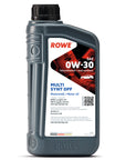 ROWE HIGHTEC MULTI SYNT DPF SAE 0W-30