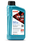 ROWE HIGHTEC MULTI SYNT DPF SAE 5W-30