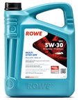 ROWE HIGHTEC MULTI SYNT DPF SAE 5W-30