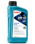 ROWE HIGHTEC SYNT RS HC-D SAE 5W-40
