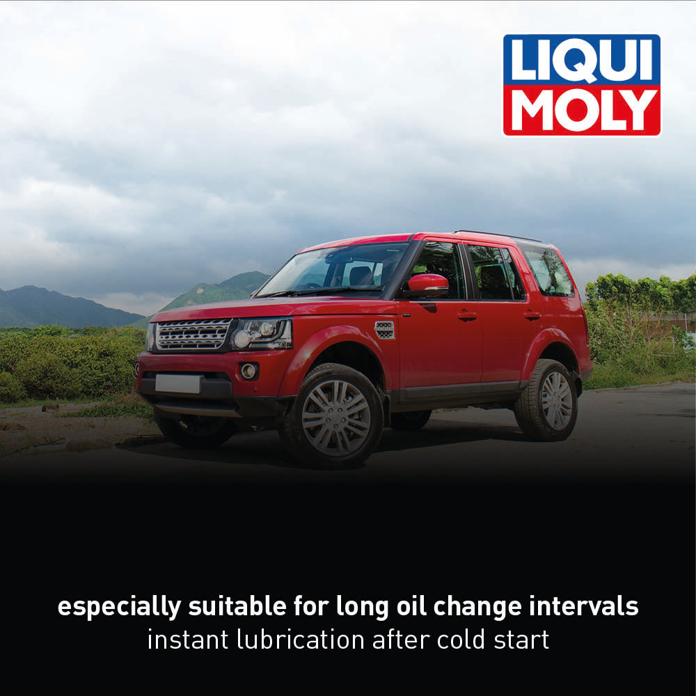Liqui Moly - Special Tec B FE 0W-30