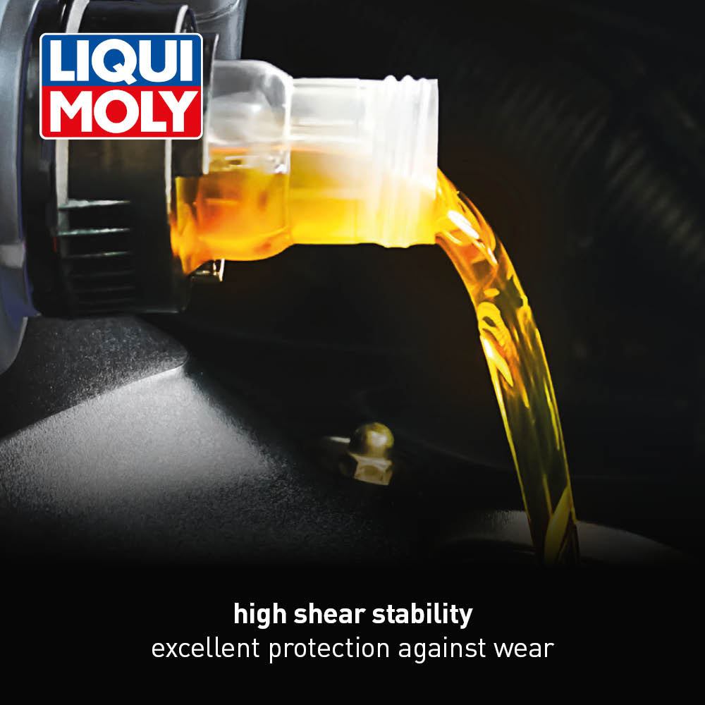 Liqui Moly - Special Tec B FE 0W-30