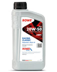 ROWE HIGHTEC RACING CLASSIC SAE 20W-50 - 20226