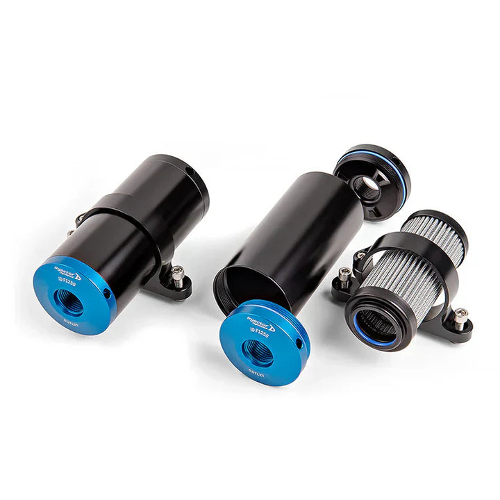 Injector Dynamics ID-F1250 Mounting Bracket