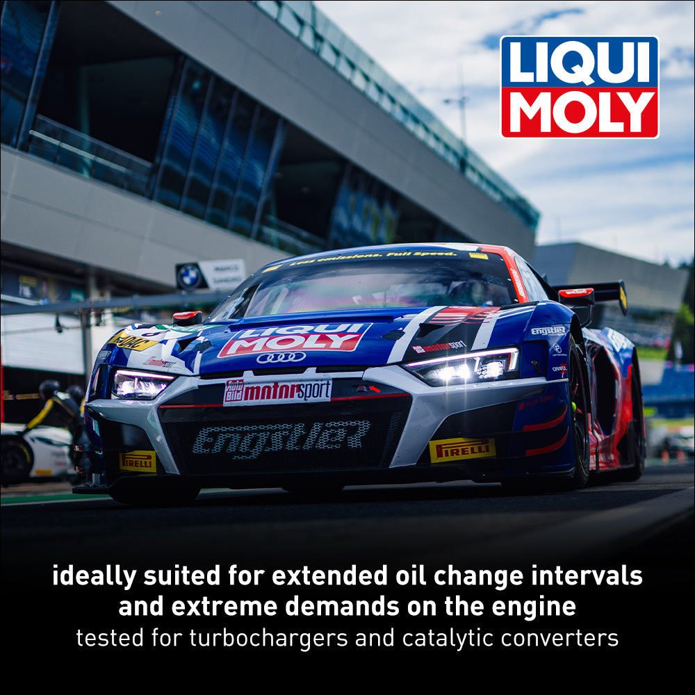 Liqui Moly - Special Tec DX1 5W-30