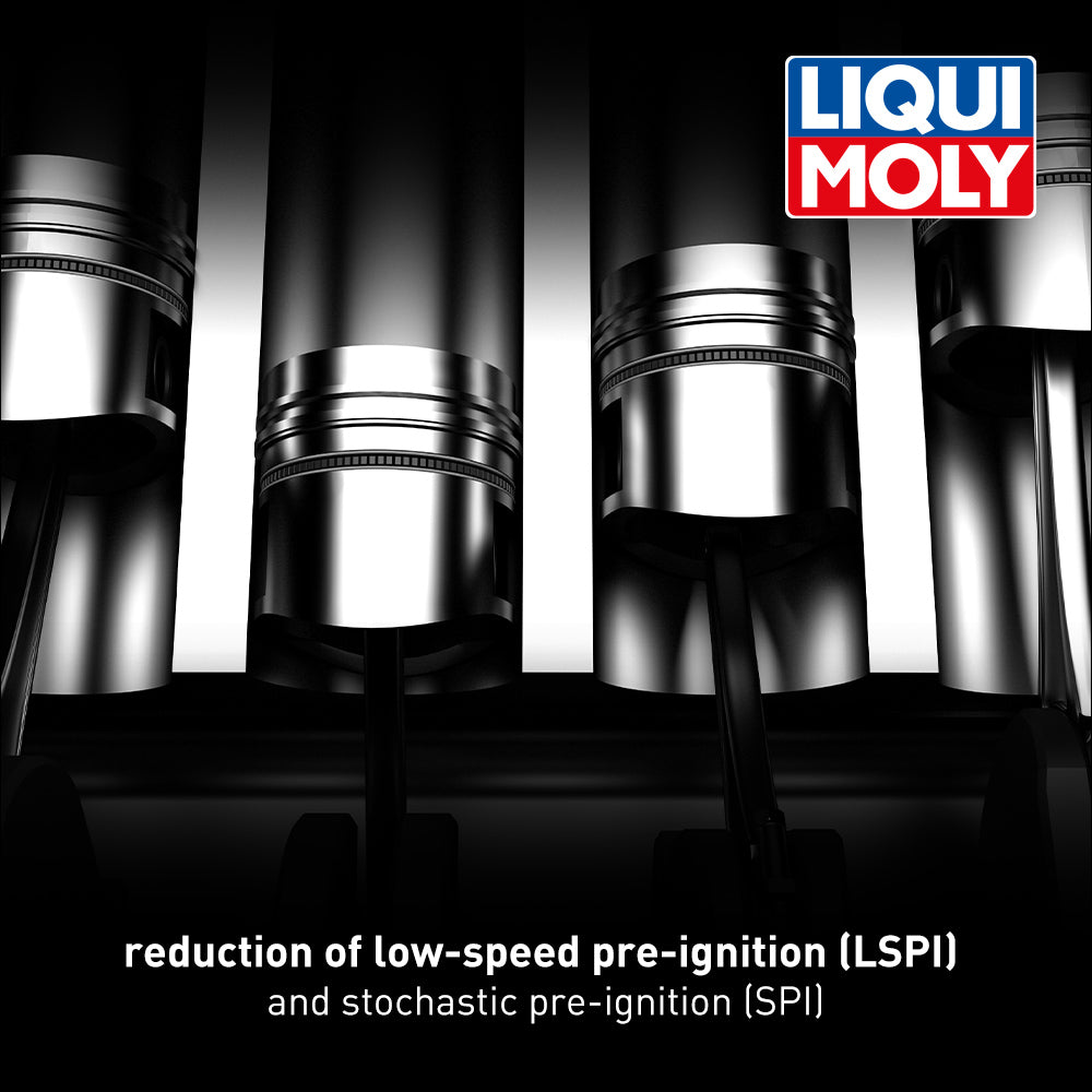 Liqui Moly - Special Tec DX1 5W-30