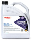 ROWE HIGHTEC ANTIFREEZE COOLANT AN 12 EVO RM -40°C (G12) - 21132