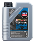 Liqui Moly - Top Tec 4600 5W-30