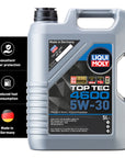 Liqui Moly - Top Tec 4600 5W-30