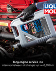 Liqui Moly - Top Tec 4600 5W-30