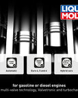 Liqui Moly - Top Tec 4600 5W-30