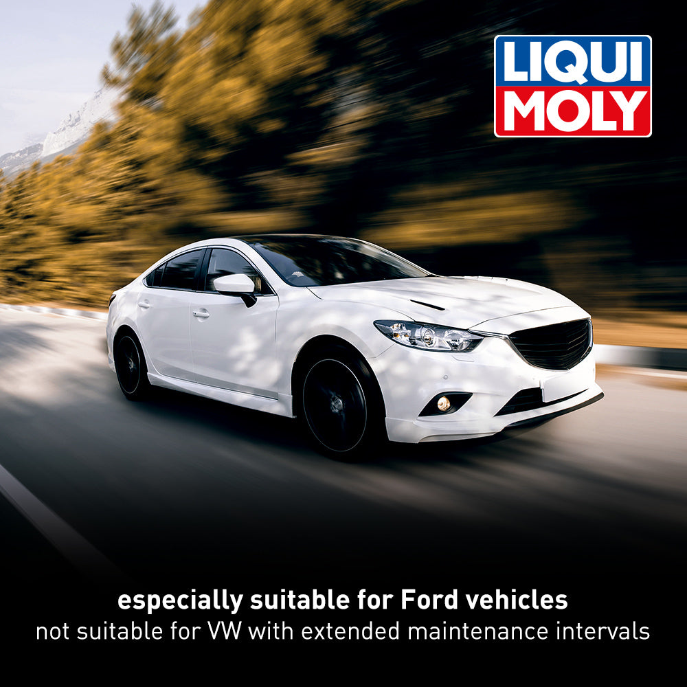 Liqui Moly - Special Tec F 5W-30