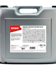 Rowe Hightec Topgear SAE 80W-90 HC Transmission Oil - 25000