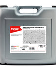 Rowe Hightec Hypoid EP SAE 85W-90 LS Transmission Oil - 25007