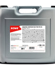 ROWE Hightec Topgear SAE 75W-90 HC Transmission Oil - 25034