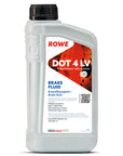 ROWE Hightec Brake Fluid DOT 4 LV - 25114