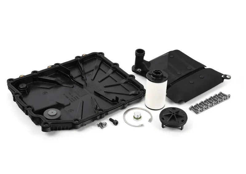 BMW F-Series DCT Transmission Complete Service Kit
