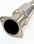 Korsh Subaru WRX / Levorg / Forester XT 2015+ (Manual) Catted/Resonated J-Pipe - 200 Cell Cat