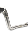 Korsh Catted Downpipe - Subaru 08-14 WRX, 08-21 STI, Forester XT 08-13, Liberty 07-09 (Automatic)