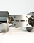 Korsh Subaru BRZ & Toyota 86/GR86 Cat-Back Exhaust with Ti Tip
