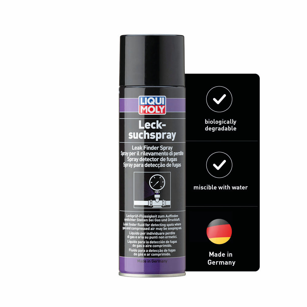 Liqui Moly - Tacky Lube Spray