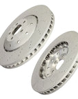 SHW Front Brake Discs (390mm x 36mm) - Audi RS6 / RS7 4G