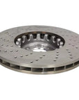 SHW Front Brake Discs (395mm x 36mm) - BMW X5 M F85 / X6 M F86