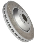 SHW Front Brake Discs (360mm x 36mm) - Mercedes-AMG C63 W204 / GT C190 / E63 W212 / CLS W218