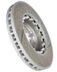 SHW Front Brake Discs (360mm x 36mm) - Mercedes-AMG C63 W204 / GT C190 / E63 W212 / CLS W218