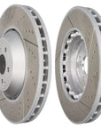 SHW Front Brake Discs (390mm x 36mm) - Mercedes-AMG C63S W205 / E63S W213 / S63 W222