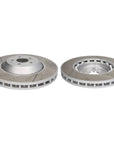 SHW Front Brake Discs (390mm x 36mm) - Mercedes-AMG C63S W205 / E63S W213 / S63 W222