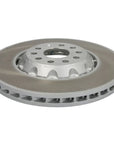 SHW Front Brake Discs (340mm x 30mm) - Audi S3 8V / VW Golf GTI & R MK7/7.5