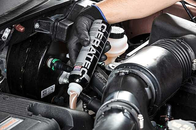 Liqui Moly - Cera Tec