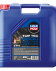 Liqui Moly - Top Tec 4600 5W-30