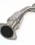 Korsh Subaru WRX / Levorg / Forester XT 2015+ (Manual) Catted/Resonated J-Pipe - 200 Cell Cat
