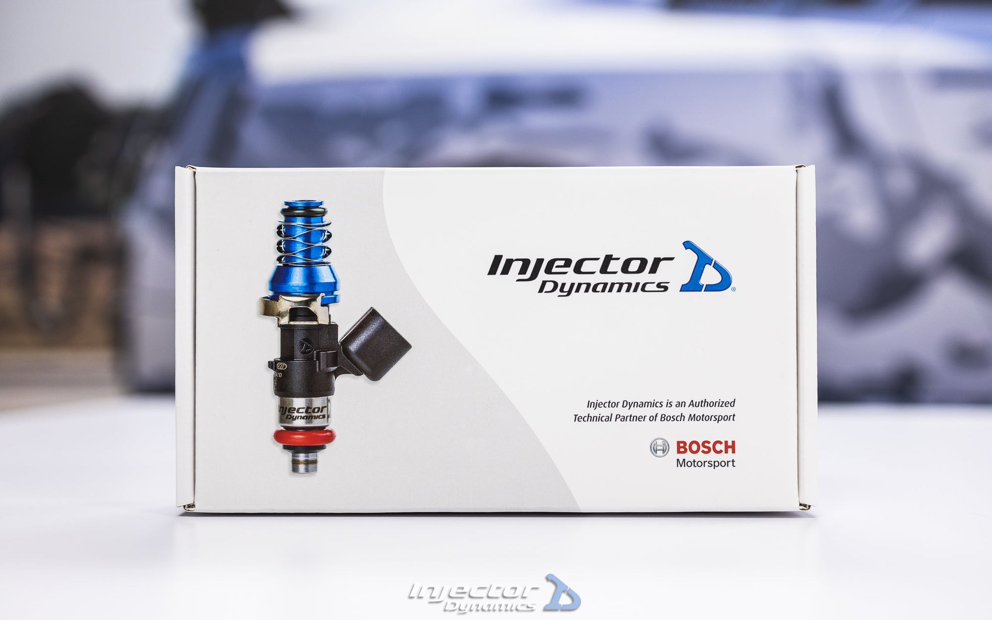 Injector Dynamics XDS Fuel Injectors - Nissan - 1050 / 1300 / 1750 / 2600cc
